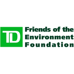 TD Friends of the Environment Foundation logo