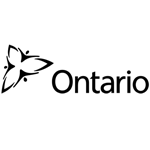 Ontario logo