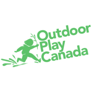Outdoor Play Canada logo